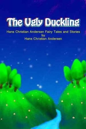 The Ugly Duckling【安徒生童話集】
