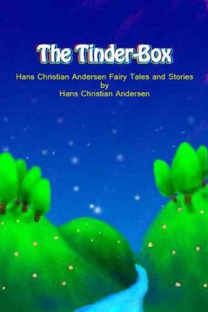 The Tinder-Box【安徒生童話集】