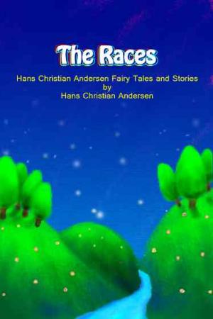 The Races【安徒生童話集】