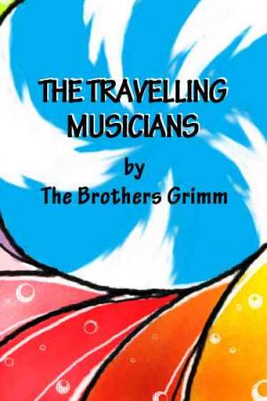 THE TRAVELLING MUSICIANS