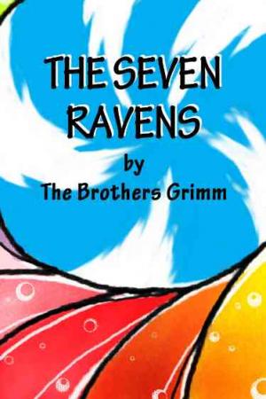 THE SEVEN RAVENS