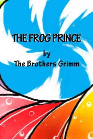 THE FROG-PRINCE