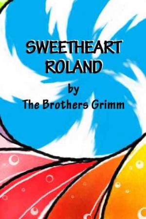 SWEETHEART ROLAND