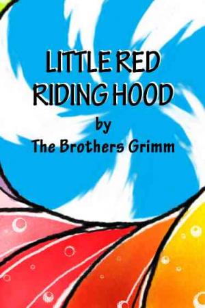 LITTLE RED RIDING HOOD