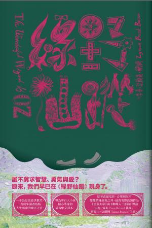 綠野仙蹤（一）：奧茲大地的神奇巫師