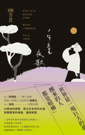 白童夜歌