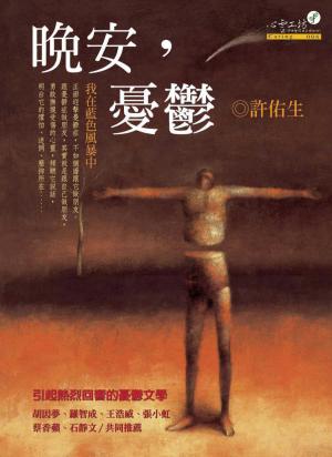 晚安，憂鬱：我在藍色風暴中（增訂版）