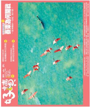 好讀周報 20250804