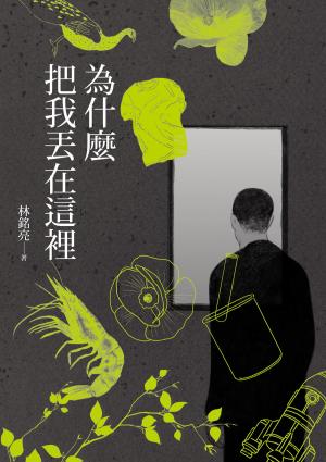 為什麼把我丟在這裡