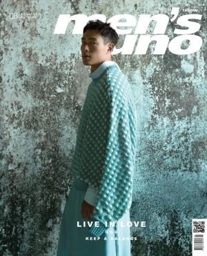 men’s uno 8月號/2023