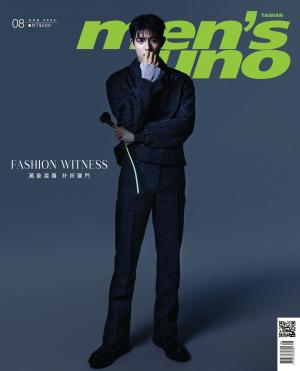 men’s uno 8月號/2024