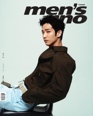 men’s uno 5月號/2025