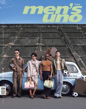 men’s uno2026/1月 第317期
