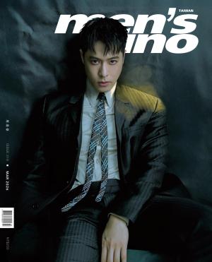 men’s uno 3月號/2026